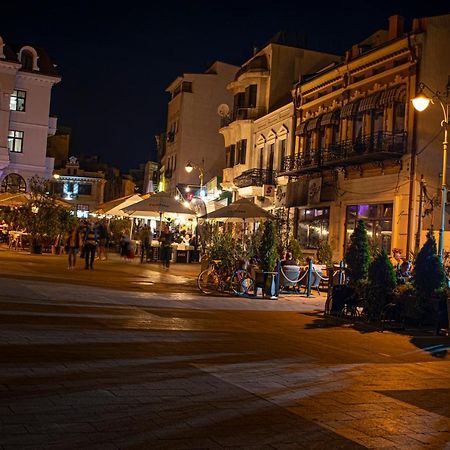 דירות קונסטנצה Sunset By Old Town מראה חיצוני תמונה