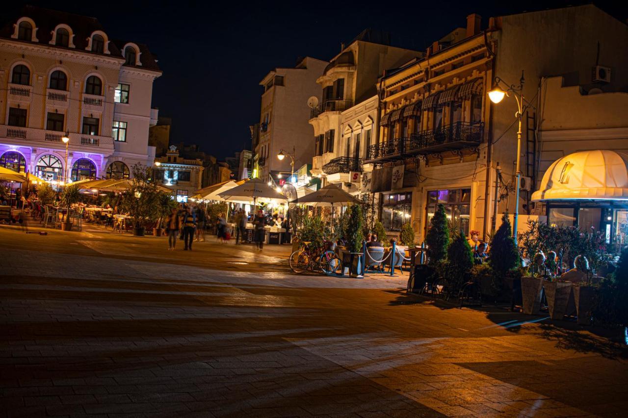 דירות קונסטנצה Sunset By Old Town מראה חיצוני תמונה
